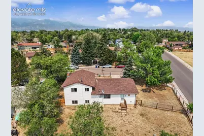 2035 Flintwood Drive, Colorado Springs, CO 80910 - Photo 5