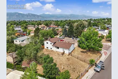 2035 Flintwood Drive, Colorado Springs, CO 80910 - Photo 3