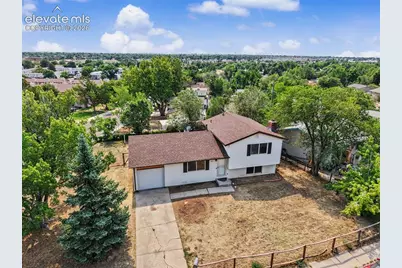 2035 Flintwood Drive, Colorado Springs, CO 80910 - Photo 7