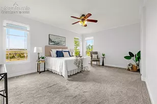 9135 Chetwood Dr, Colorado Springs, CO 80920 - Photo 21