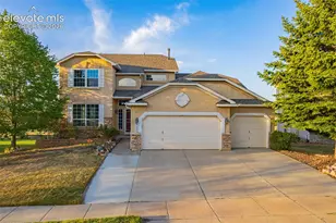 9135 Chetwood Dr, Colorado Springs, CO 80920 - Photo 1