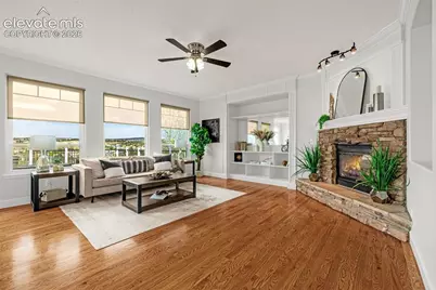 9135 Chetwood Drive, Colorado Springs, CO 80920 - Photo 11