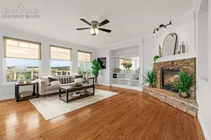 9135 Chetwood Dr, Colorado Springs, CO 80920 - Photo 11