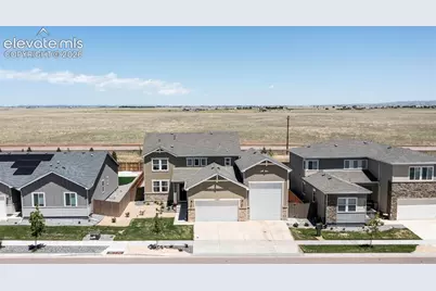 22060 Cattlemen Run, Calhan, CO 80808 - Photo 43