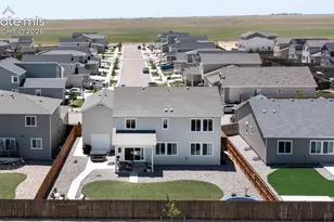 22060 Cattlemen Run, Calhan, CO 80808 - Photo 45