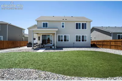 22060 Cattlemen Run, Calhan, CO 80808 - Photo 37