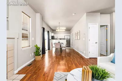 8336 Hurley Drive, Fountain, CO 80817 - Photo 5