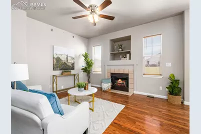 8336 Hurley Drive, Fountain, CO 80817 - Photo 3