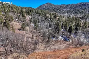 513 Last Dollar Dr, Cripple Creek, CO 80813 - Photo 1