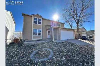 965 Ancestra Drive, Fountain, CO 80817 - Photo 1