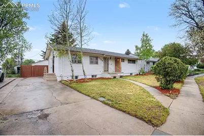 1159 E Madison Street, Colorado Springs, CO 80907 - Photo 3