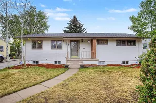 1159 E Madison St, Colorado Springs, CO 80907 - Photo 1