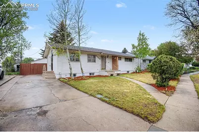 1159 E Madison Street, Colorado Springs, CO 80907 - Photo 3