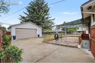 1159 E Madison Street, Colorado Springs, CO 80907 - Photo 5