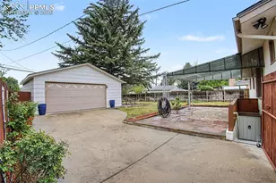 1159 E Madison St, Colorado Springs, CO 80907 - Photo 5