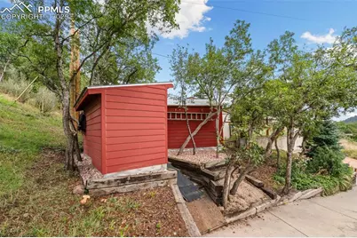 64 Highland Road, Palmer Lake, CO 80132 - Photo 39