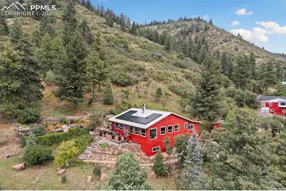 64 Highland Road, Palmer Lake, CO 80132 - Photo 7