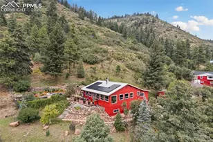 64 Highland Rd, Palmer Lake, CO 80132 - Photo 7