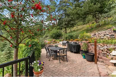 64 Highland Road, Palmer Lake, CO 80132 - Photo 37