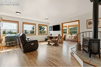 64 Highland Road, Palmer Lake, CO 80132 - Photo 13