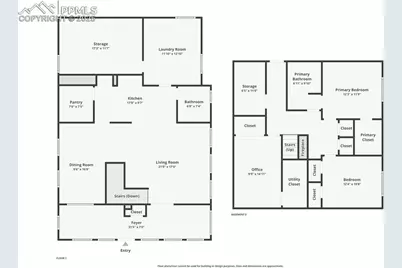 64 Highland Road, Palmer Lake, CO 80132 - Photo 45