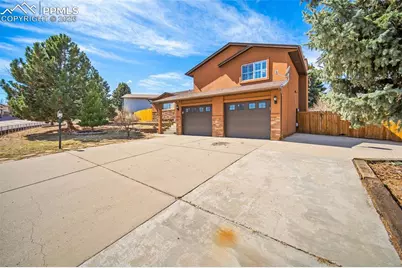 5350 Alturas Drive, Colorado Springs, CO 80911 - Photo 3