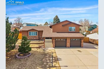 5350 Alturas Drive, Colorado Springs, CO 80911 - Photo 1