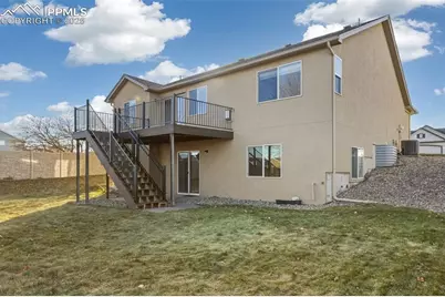 3809 Range Drive, Colorado Springs, CO 80922 - Photo 39