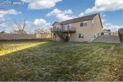 3809 Range Drive, Colorado Springs, CO 80922 - Photo 37