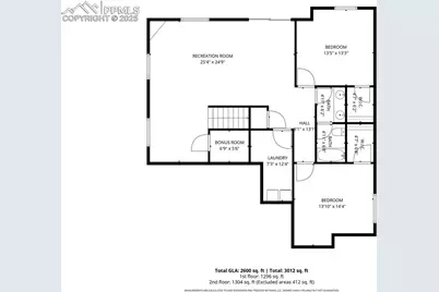 3809 Range Drive, Colorado Springs, CO 80922 - Photo 41