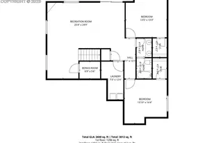 3809 Range Dr, Colorado Springs, CO 80922 - Photo 41