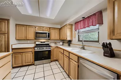 7452 Colonial Drive, Fountain, CO 80817 - Photo 5