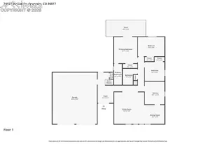 7452 Colonial Dr, Fountain, CO 80817 - Photo 25