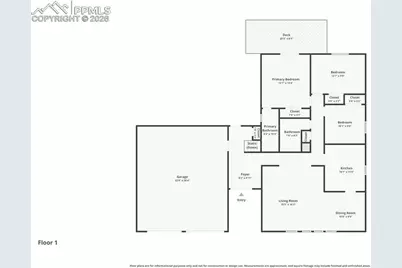 7452 Colonial Drive, Fountain, CO 80817 - Photo 27