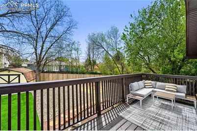 7452 Colonial Drive, Fountain, CO 80817 - Photo 13