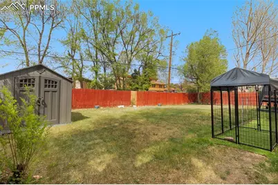 1906 Mount Vernon Street, Colorado Springs, CO 80909 - Photo 25