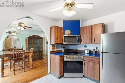 1906 Mount Vernon Street, Colorado Springs, CO 80909 - Photo 9