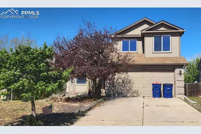 8183 Gladwater Road, Colorado Springs, CO 80831 - Photo 1
