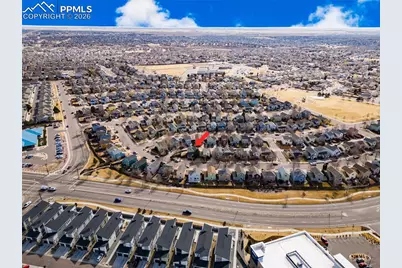 6413 Rockville Drive, Colorado Springs, CO 80923 - Photo 3