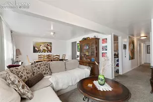 1512 E Monument St, Colorado Springs, CO 80909 - Photo 5