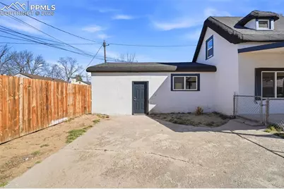 1512 E Monument Street, Colorado Springs, CO 80909 - Photo 23