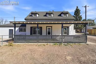 1512 E Monument St, Colorado Springs, CO 80909 - Photo 1