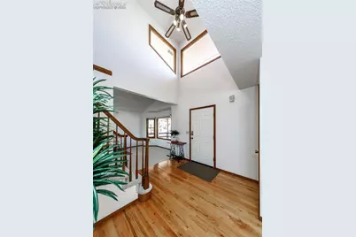 3913 Whisper Hollow Drive, Colorado Springs, CO 80920 - Photo 5