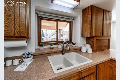 3913 Whisper Hollow Drive, Colorado Springs, CO 80920 - Photo 13