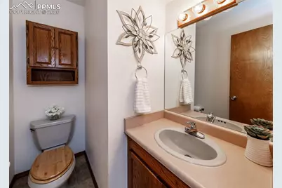 3913 Whisper Hollow Drive, Colorado Springs, CO 80920 - Photo 15