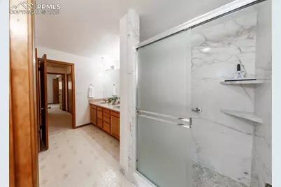 3913 Whisper Hollow Drive, Colorado Springs, CO 80920 - Photo 29