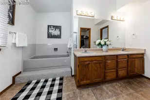 3913 Whisper Hollow Dr, Colorado Springs, CO 80920 - Photo 21