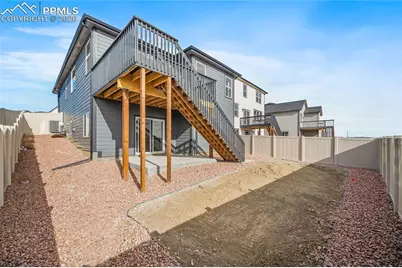 5385 Sidewinder Drive, Colorado Springs, CO 80925 - Photo 7