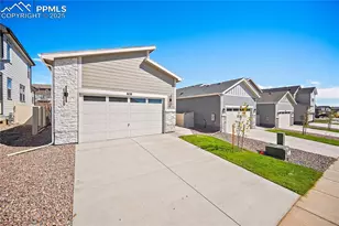 5385 Sidewinder Dr, Colorado Springs, CO 80925 - Photo 3