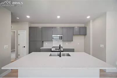 5385 Sidewinder Drive, Colorado Springs, CO 80925 - Photo 7